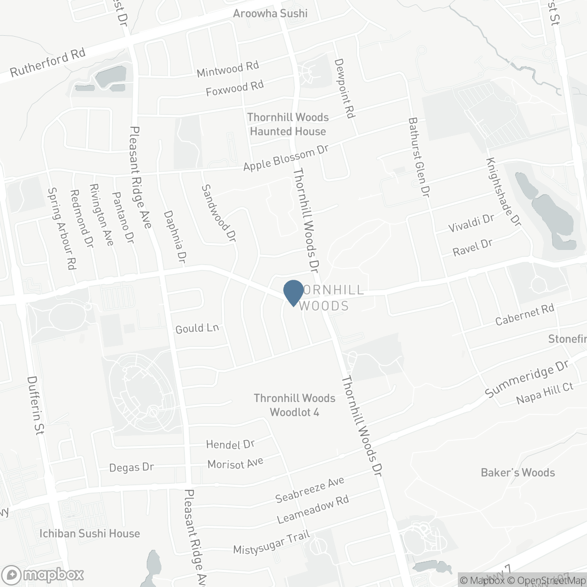 354 AUTUMN HILL BOULEVARD, Vaughan, Ontario L4J 9C1